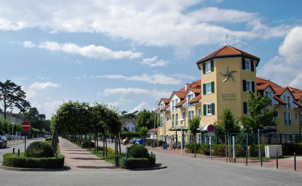 Baaber Ferienhaus Mit Terrasse Und Dış mekan fotoğraf